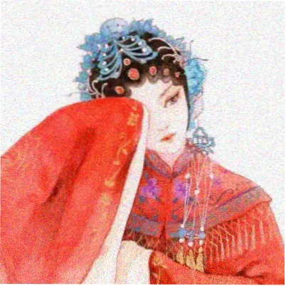 攻壳机动队剧场版观众头像