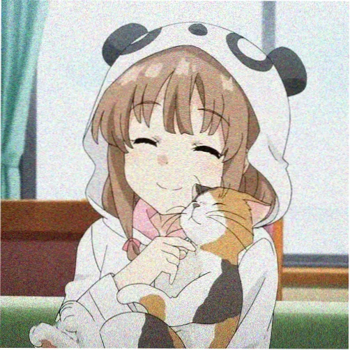 攻壳机动队剧场版观众头像